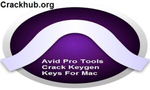 avid pro tools crack